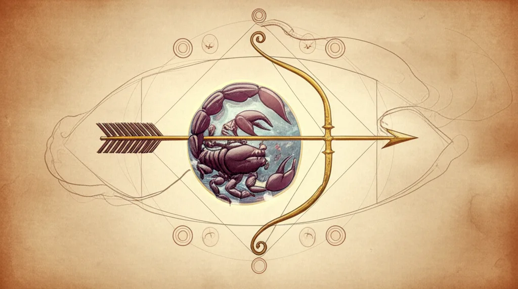 Nov 22 Zodiac Sign: Scorpio or Sagittarius? The Cusp Explained