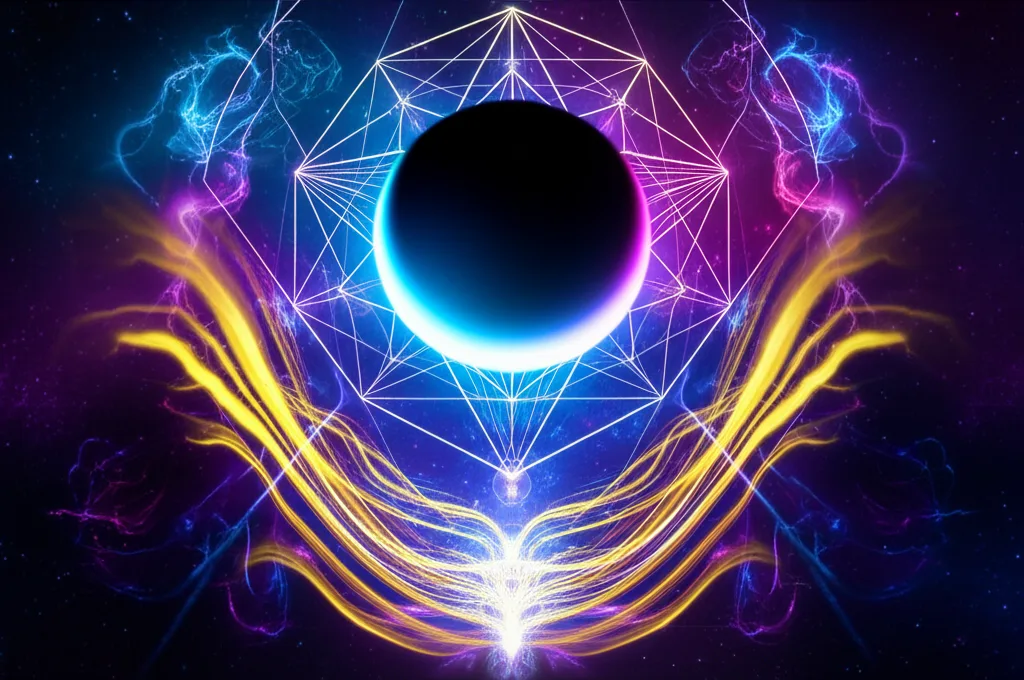 November 2024 New Moon: Your Horoscope for Transformation