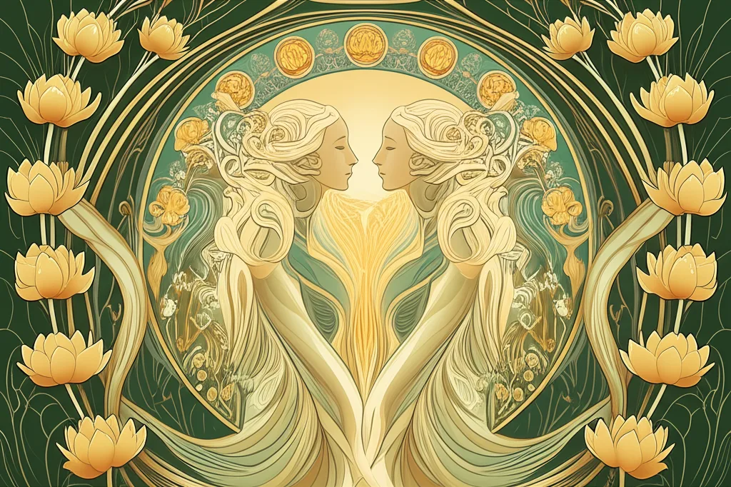 Number 9 Meaning in Love: Karmic Endings, Soul Lessons & Divine Timing