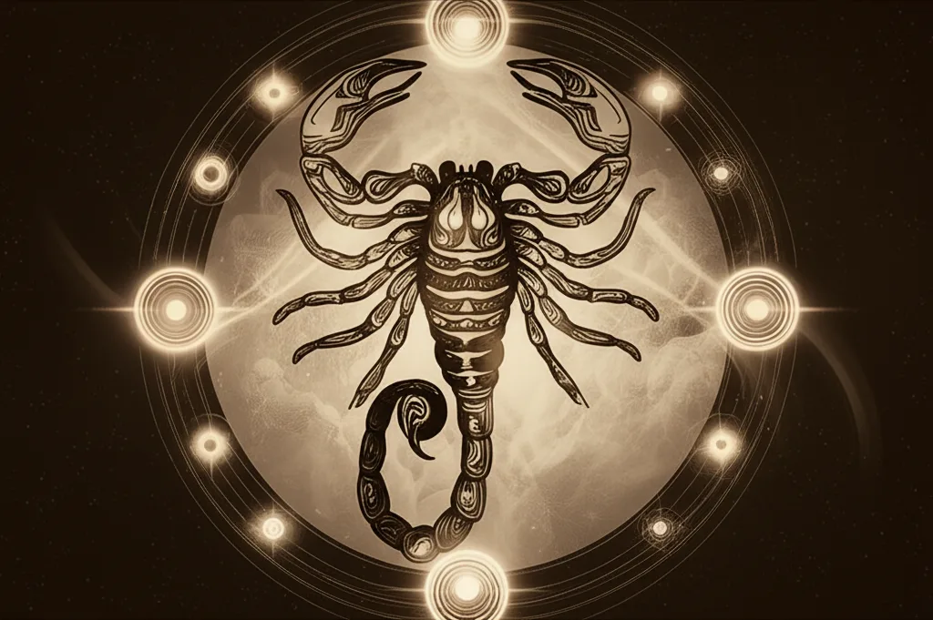October 31 Zodiac: Scorpio Personality & Birthday Meaning
