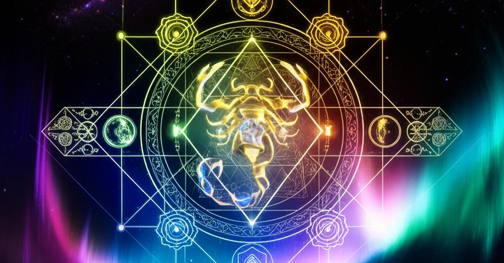 October 31 Zodiac Sign: Scorpio Personality & Unique Traits
