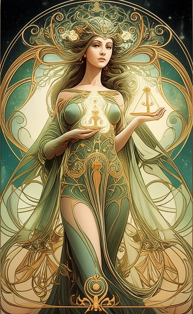 October 8 Zodiac: Libra Personality, Love & Career Traits