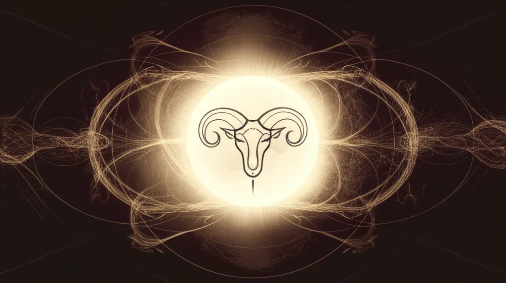 October's Full Moon in Aries: What It Means for Your Zodiac
