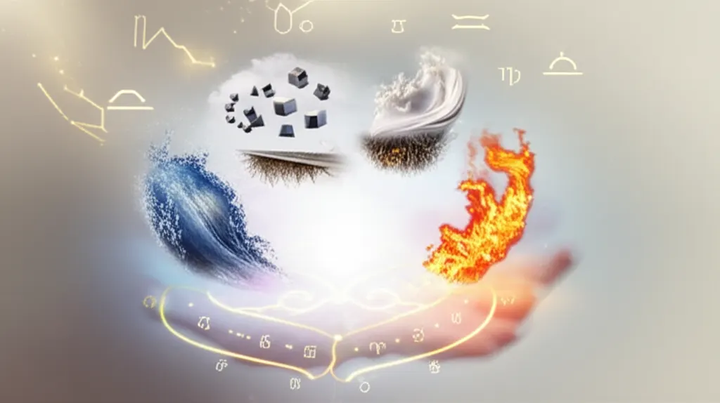 Palm Reading and Meanings: A Beginner's Guide to Hand Lines and Personality Insights