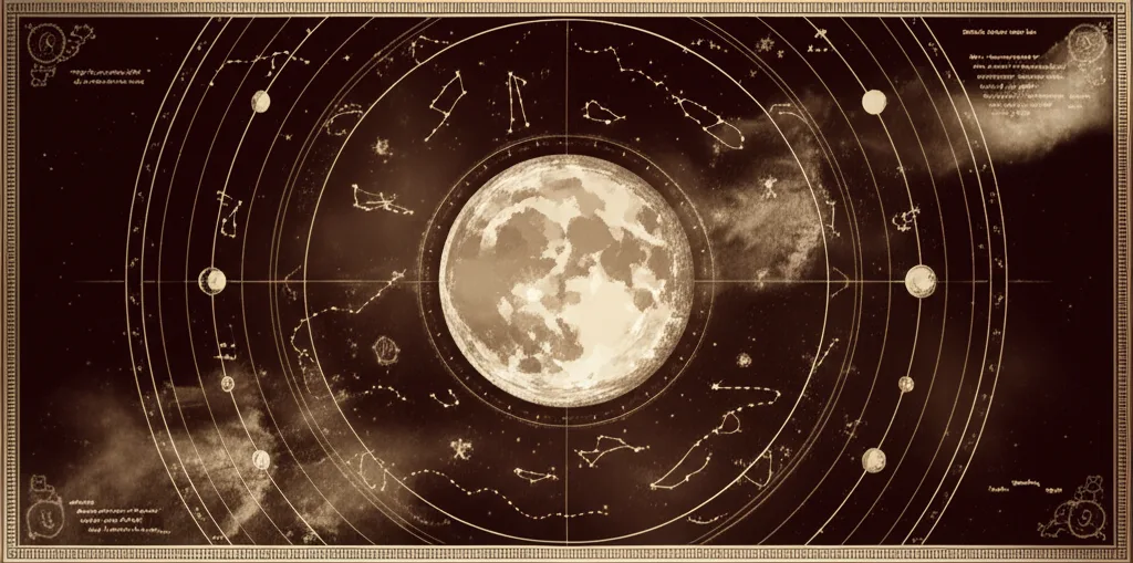 Penny Thornton's Weekly Horoscope: Forecast for All Star Signs