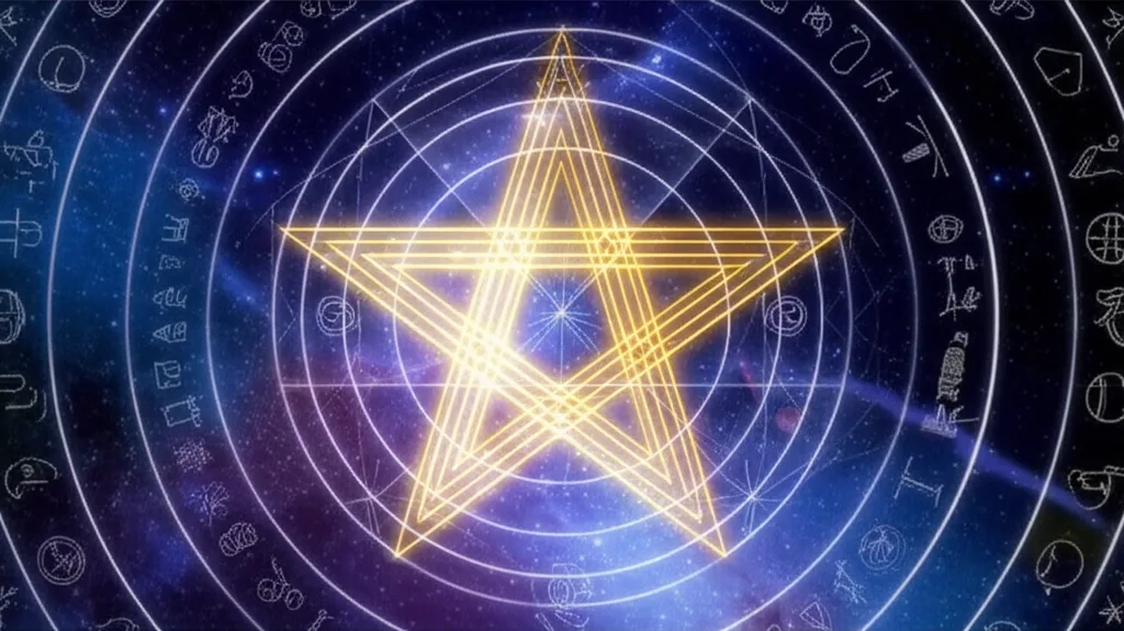 Pentagram Original Meaning: Sacred Geometry and Ancient Symbolism Before Occult Associations