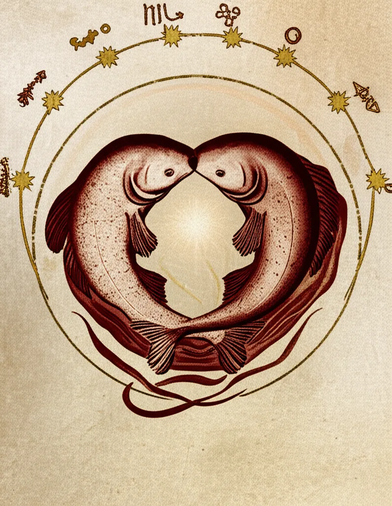 Pisces Love Horoscope: Today's Guide to Love & Compatibility