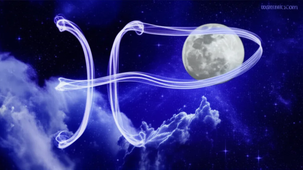 Pisces Tomorrow Horoscope: Love, Health & Cosmic Insights