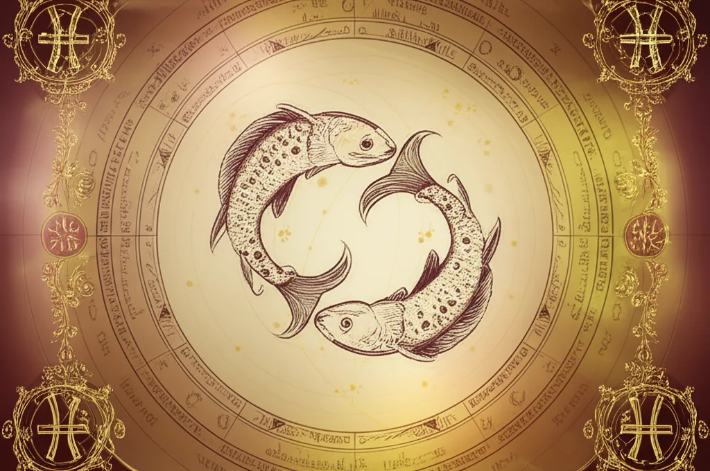 Pisces Weekly Horoscope: The Official Astrolutely Forecast