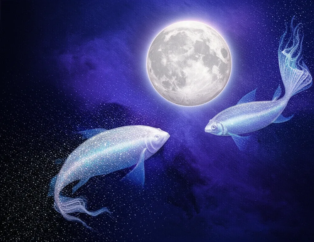 Pisces Weekly Horoscope: What the Stars Have in Store