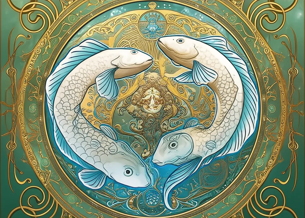 Pisces Zodiac Sign: Dates, Traits, and Compatibility