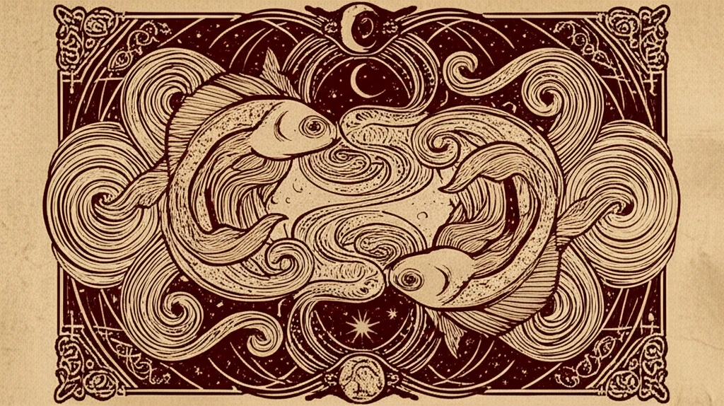 Pisces Zodiac Sign: Personality Traits, Love & Compatibility