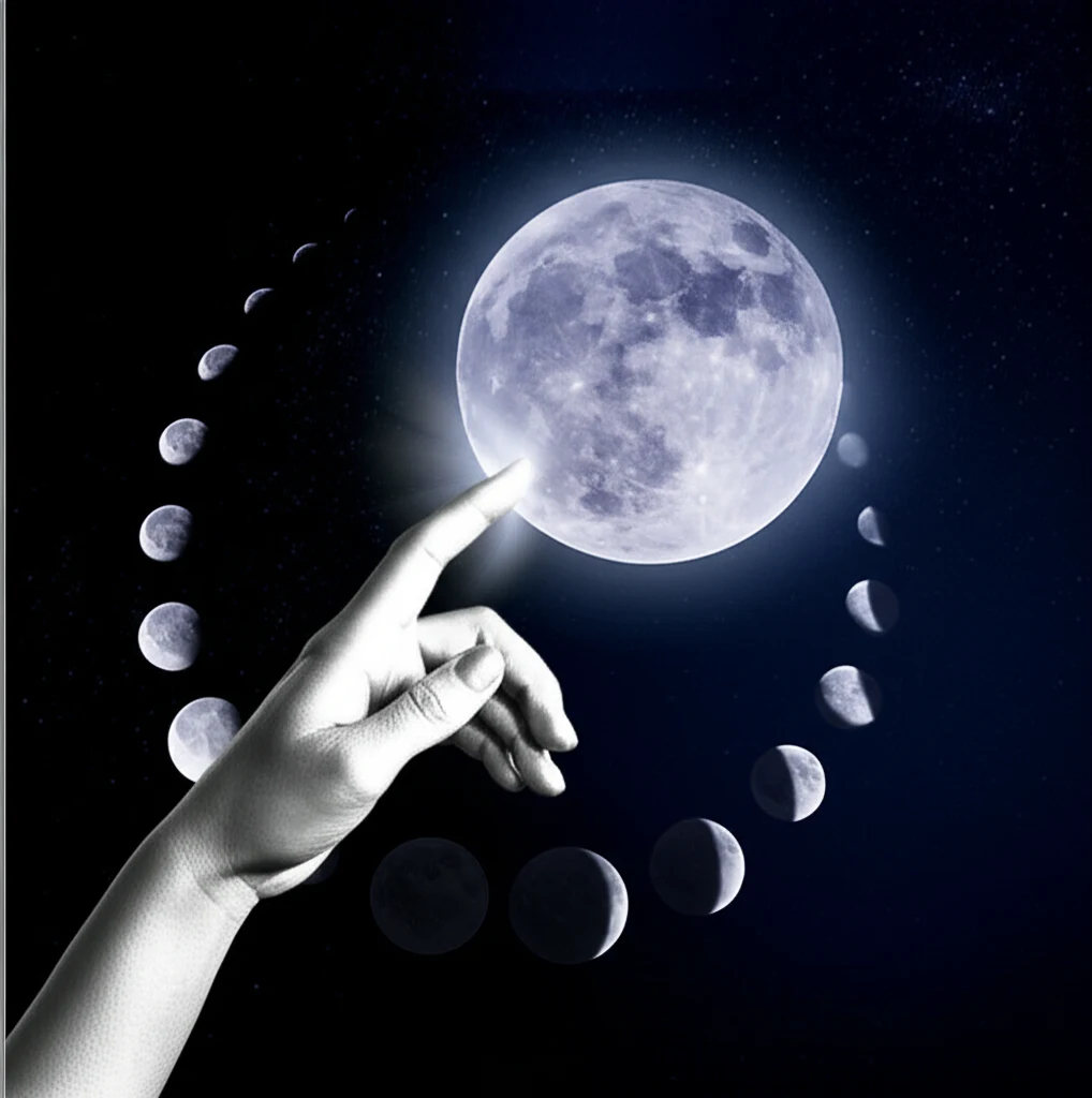 Prophetic Meaning of the Index Finger: Biblical and Spiritual Significance Explained