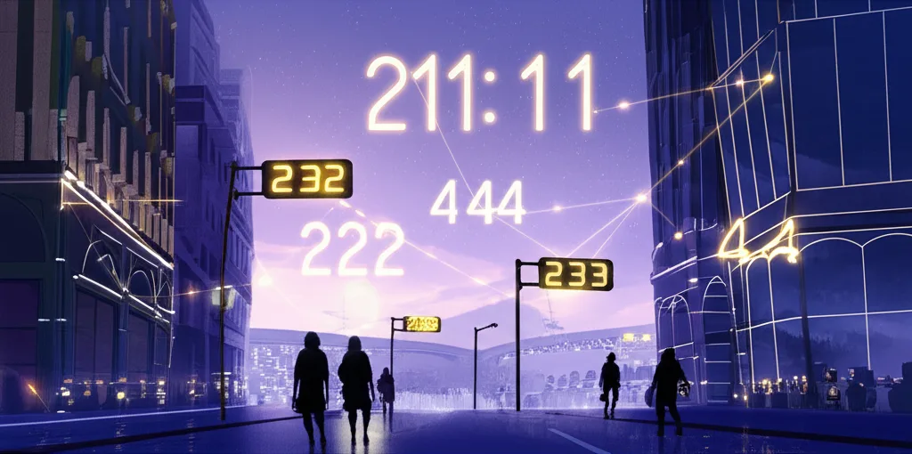 How to Recognize Angel Numbers: A Beginner's Guide to Divine Messages & Repeating Number Sequences