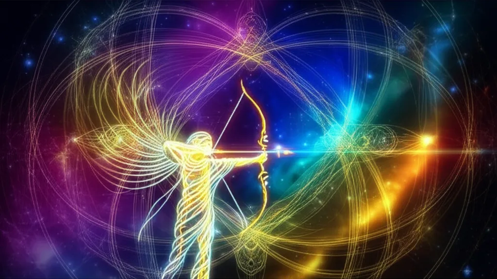 Sagittarius Dates: Personality, Traits & Compatibility