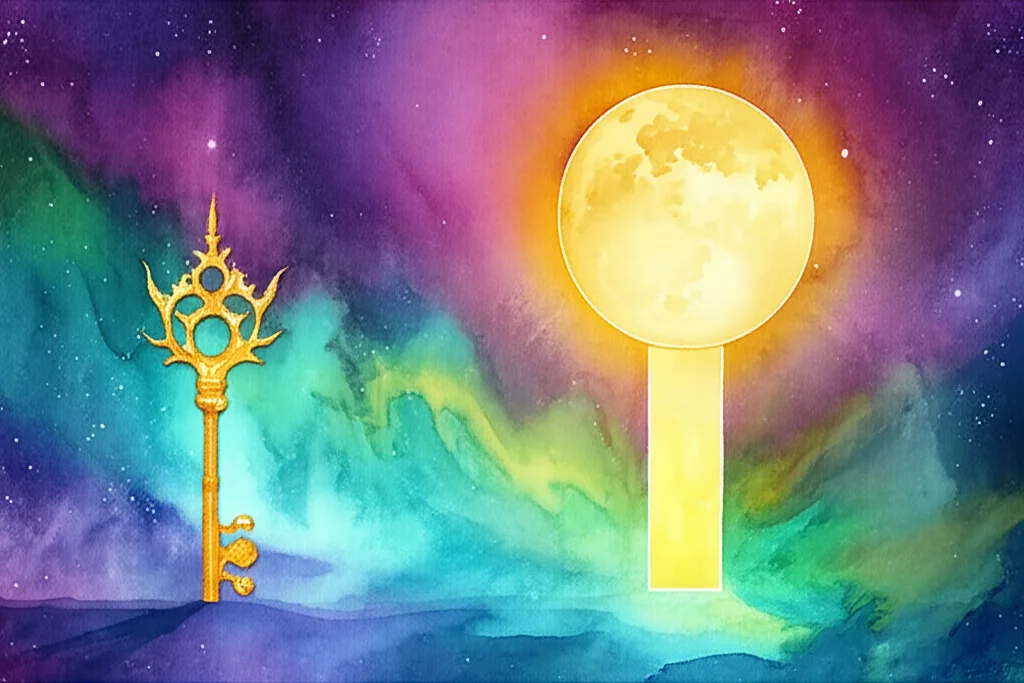 Sagittarius Full Moon Horoscope: Unlock Your Next Big Break