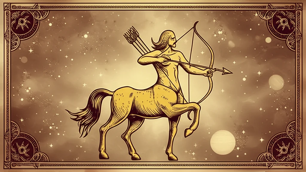 Sagittarius Horoscope Tomorrow: Love, Career & Finance Guide