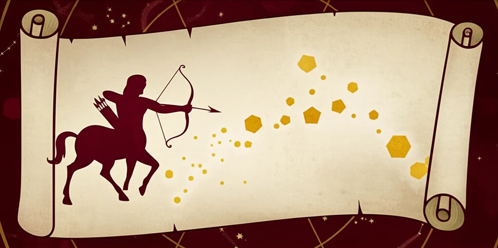 Sagittarius Horoscope Tomorrow: Love, Career & Key Insights