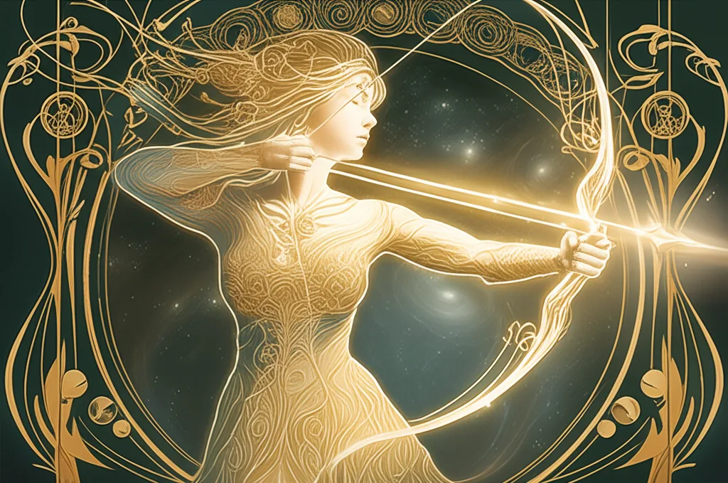 Sagittarius Horoscope Tomorrow: Love, Career & Money