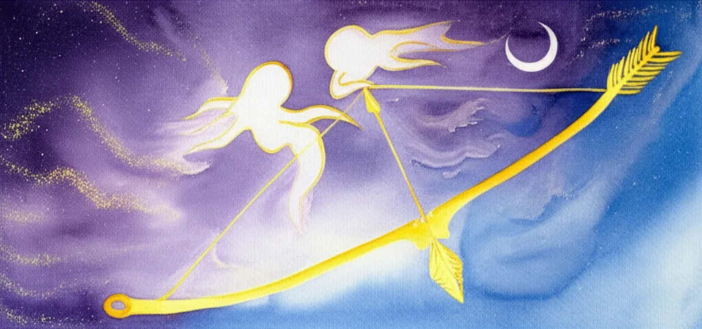Sagittarius Weekend Horoscope: Love, Career & Cosmic Advice