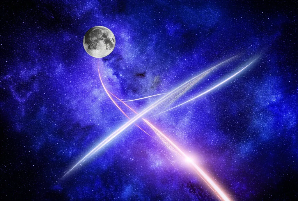Sagittarius Weekend Horoscope: Your Forecast for Love & Career