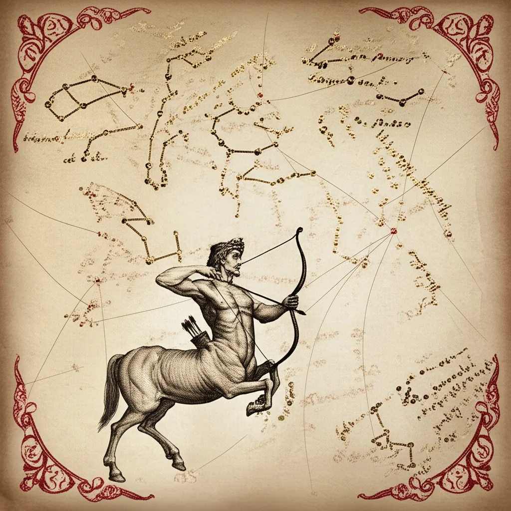 Sagittarius Weekend Horoscope: Predictions for Love & Career