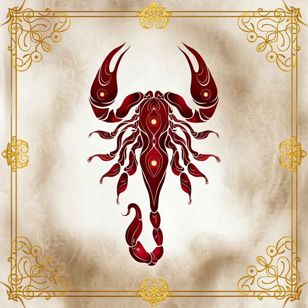 Scorpio Dates: Traits, Personality & Compatibility