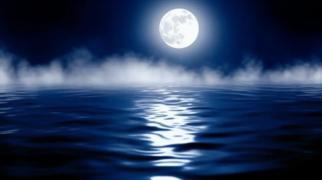Scorpio Full Moon Horoscope May 2025: Embrace Transformation