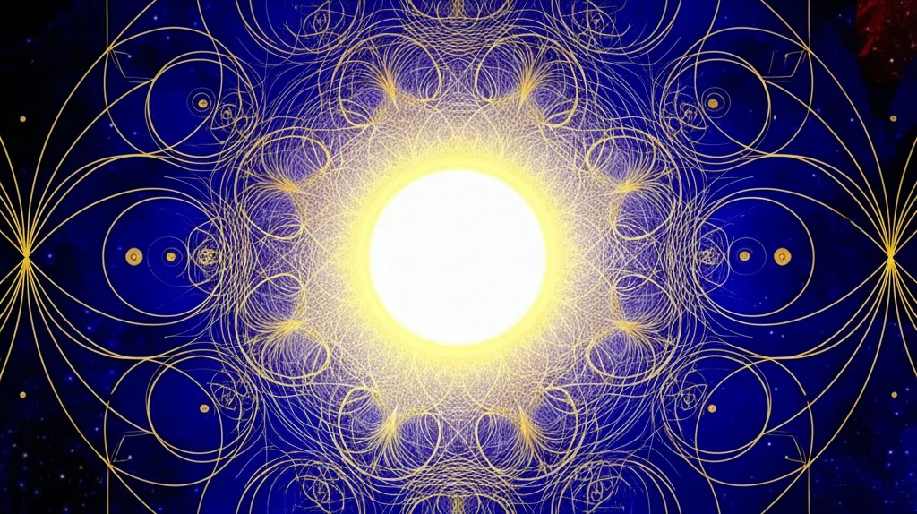 Scorpio Full Moon Horoscope: Harness Its Transformative Power