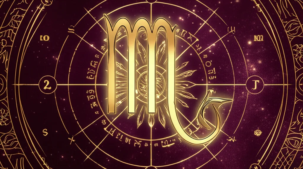 Scorpio Horoscope Astroyogi: Daily & Monthly Predictions