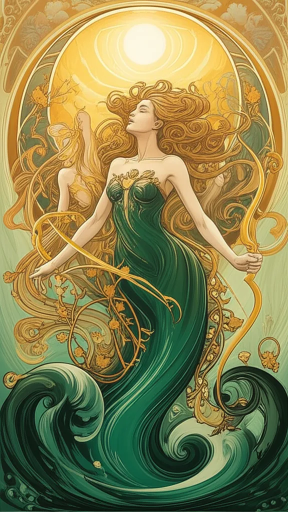 Scorpittarius Horoscope: Traits of the Scorpio-Sagittarius Cusp