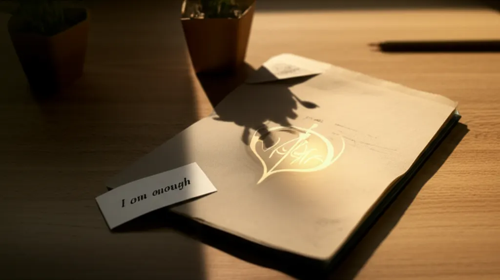 How to Create a Self Love Sigil for Beginners: Simple Symbols to Boost Confidence & Inner Peace