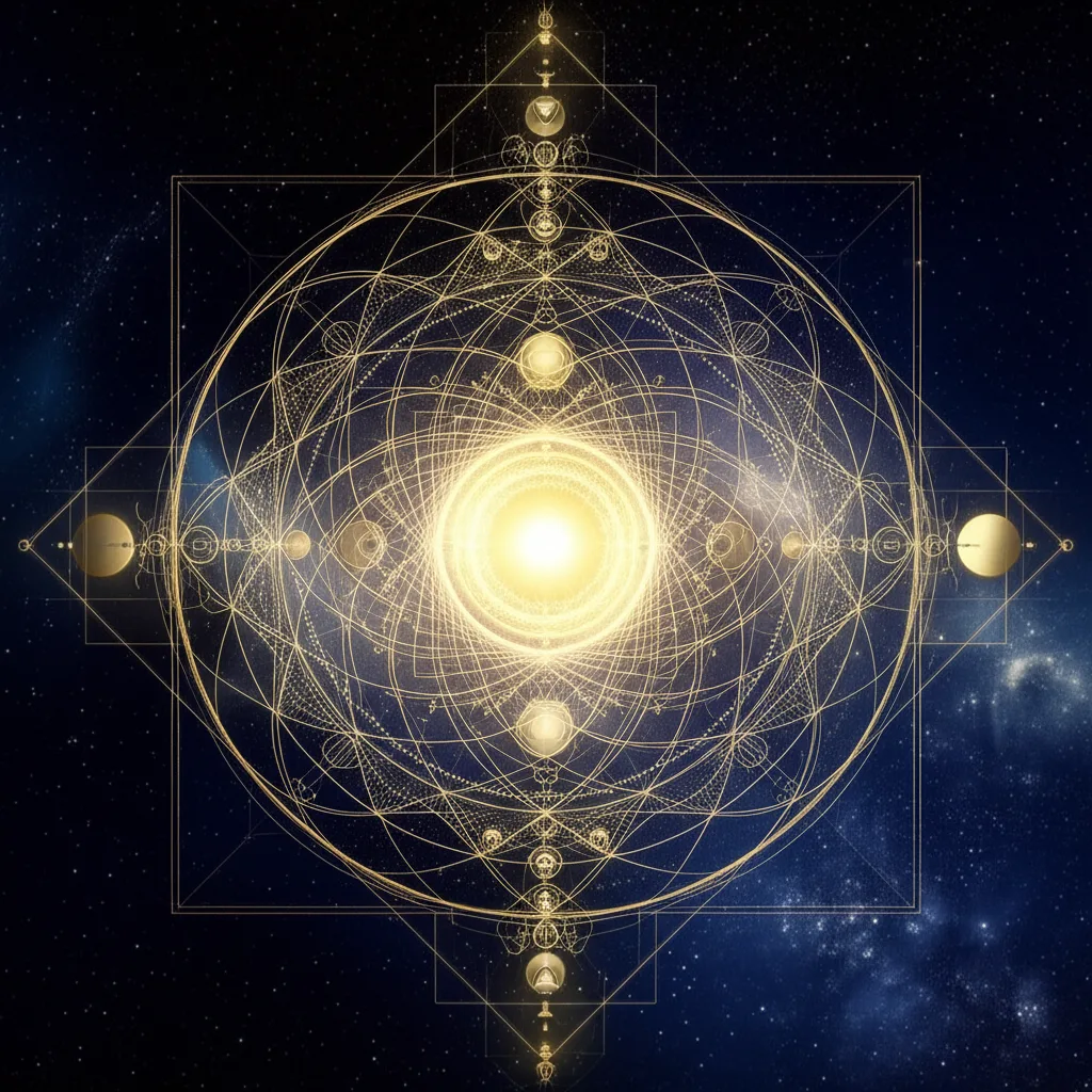 September 22 Horoscope: Fall Equinox & Libra Season Begins