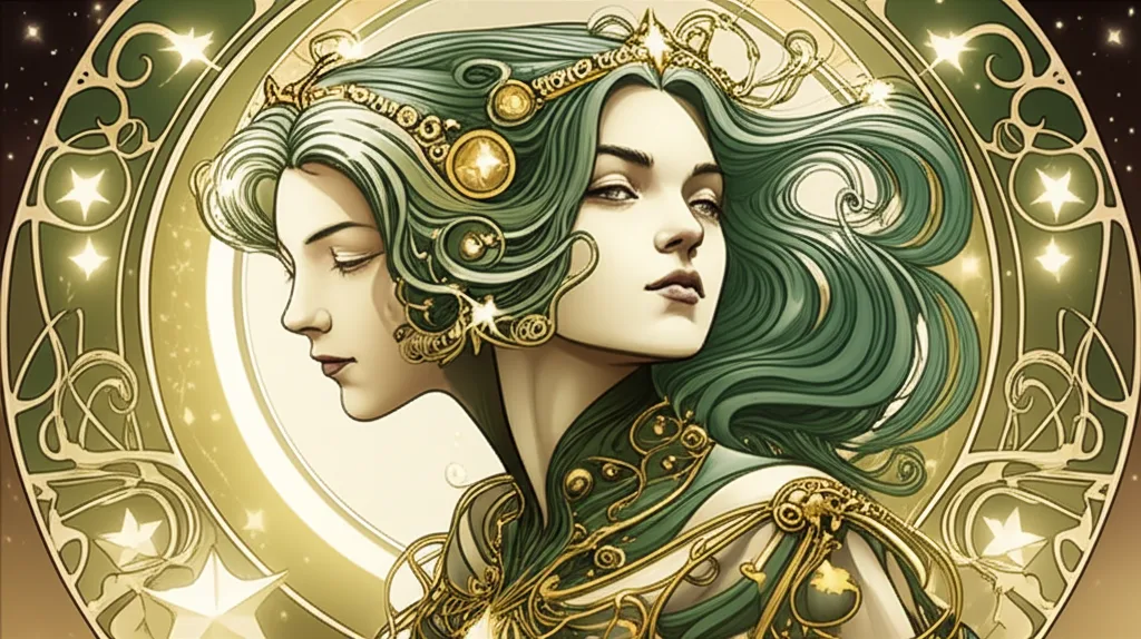 Single Gemini Love Horoscope Today: Are the Stars Aligning?