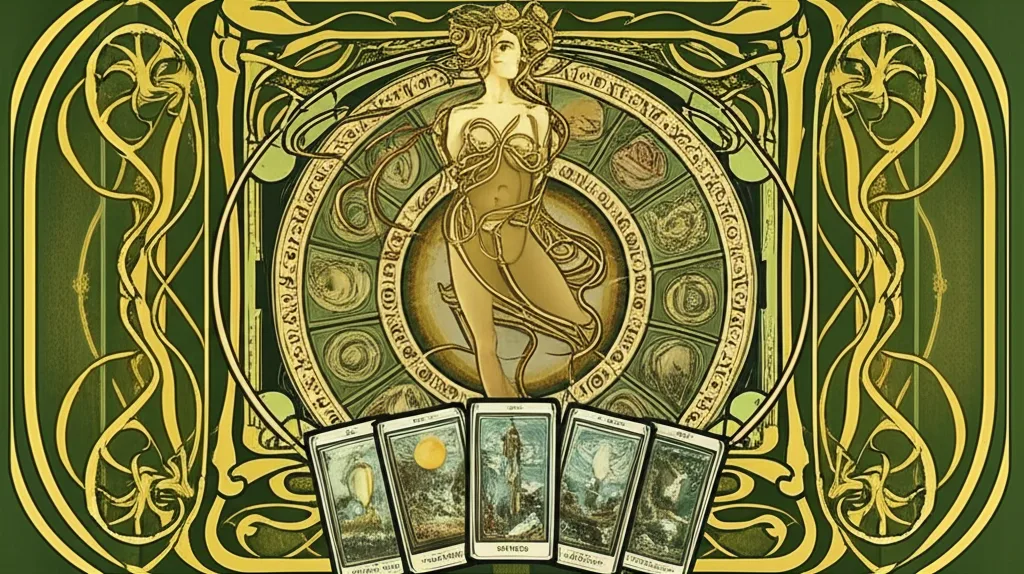 Tarot and Astrology: A Guide to Their Cosmic Connections