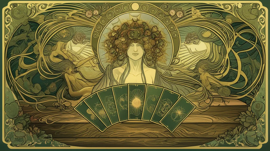 Tarot Card Meanings: A Complete Card-by-Card Guide