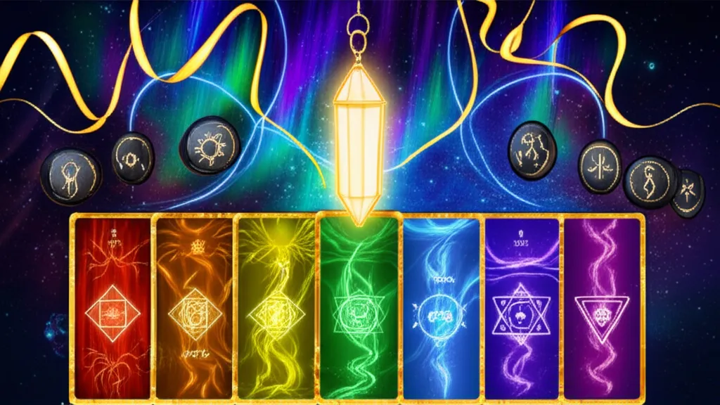 Tarot and Divination Practices: A Guide Beyond the Cards