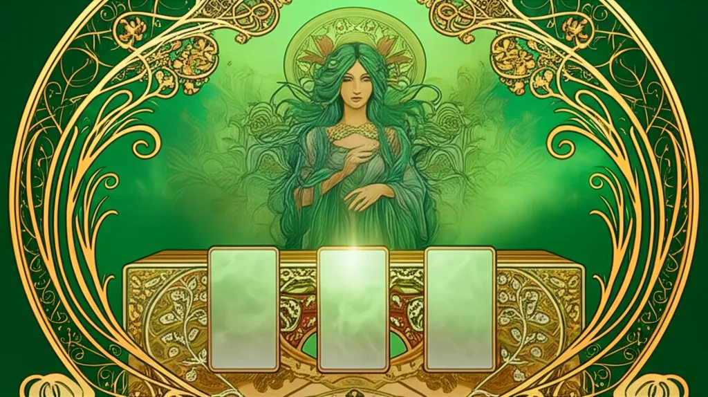 Tarot for Decisions: How to Overcome Common Challenges