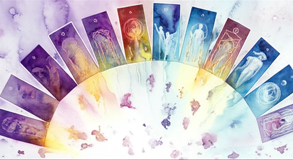 The Tarot's Influence: How It Shapes Art and Literature