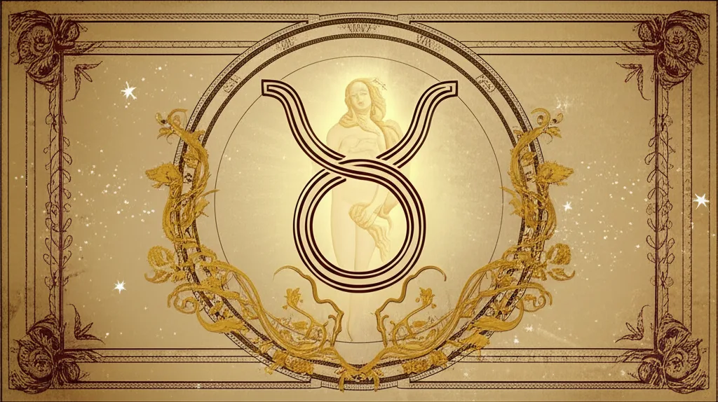 Taurus Birth Dates: A Guide to Traits, Love & Compatibility