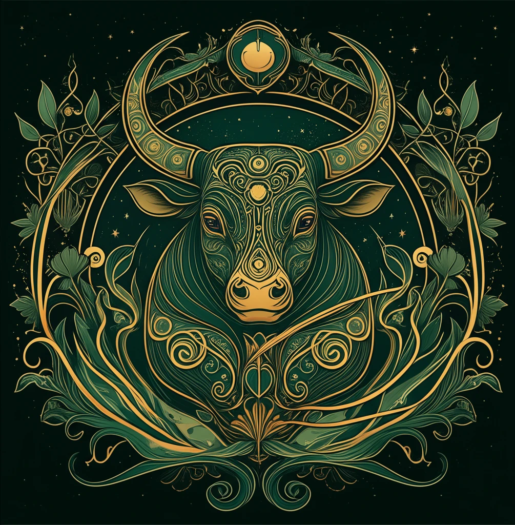 Taurus Daily Horoscope: Today's Guide to Love & Success