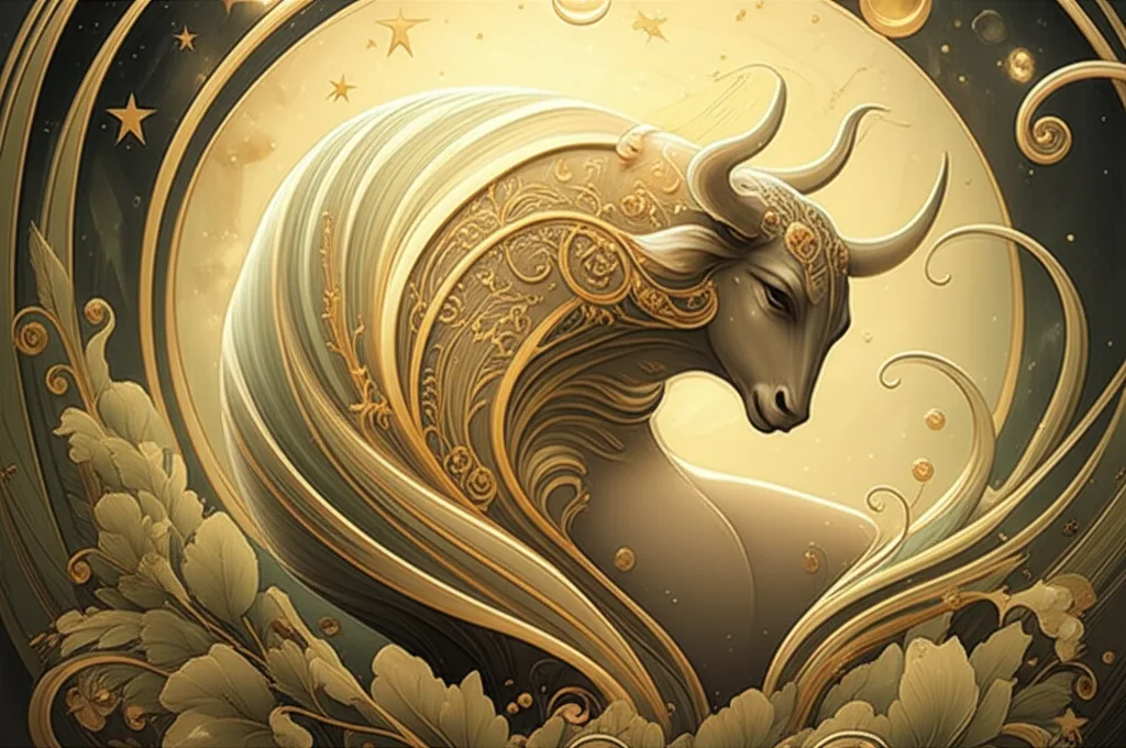 Taurus Daily Horoscope: Today's Love, Career & Money Insights