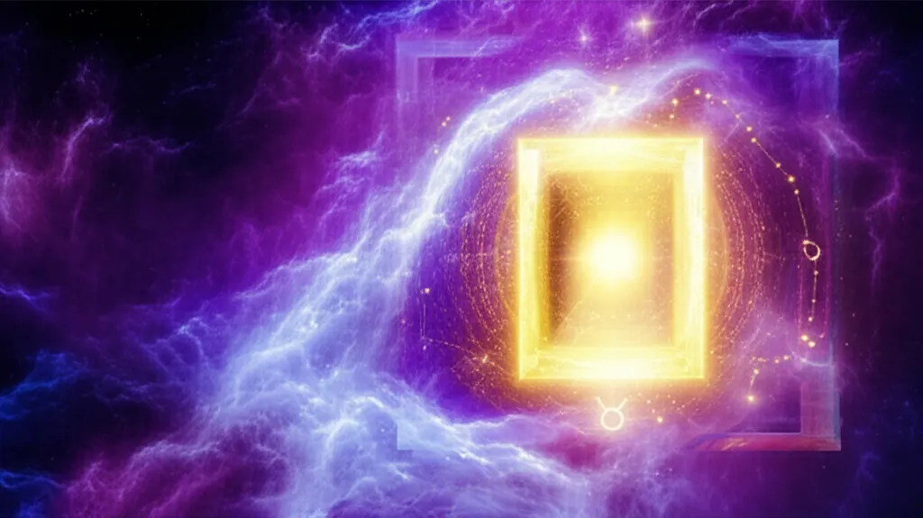 Taurus Daily Horoscope: Love, Career & Wellness Predictions