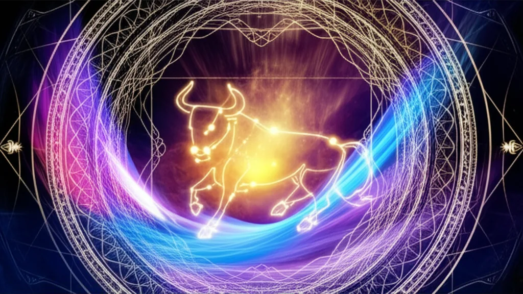 Taurus December 2024 Horoscope: A Guide to Love & Success