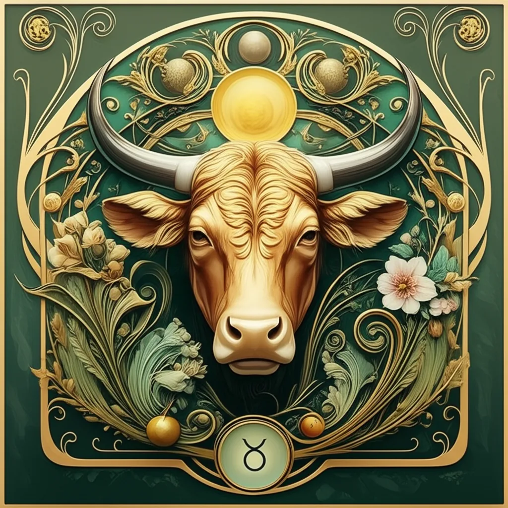 Taurus Horoscope 2024: Your Guide to Love, Career & Success