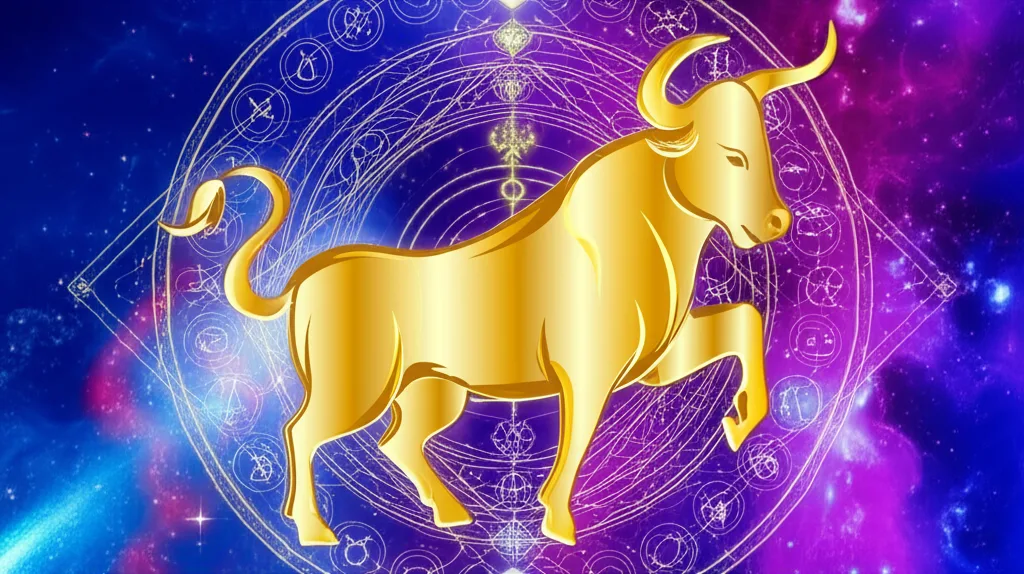 Taurus Horoscope Astroyogi: Today's Love & Career Forecast