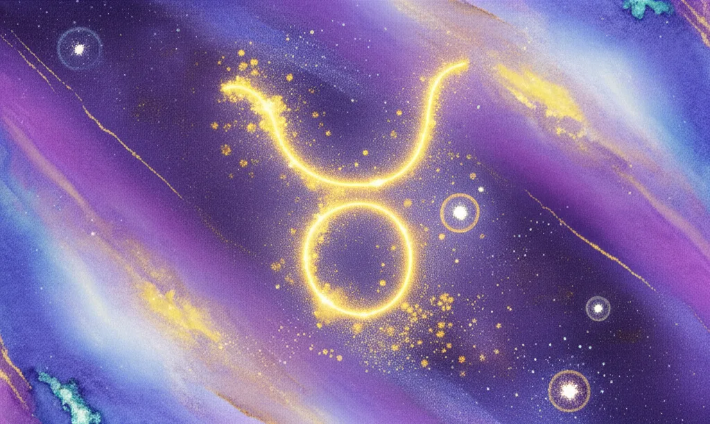 Taurus Horoscope Today: Your Daily Forecast for Love & Life
