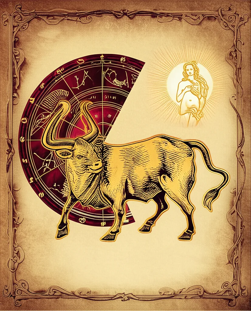 Taurus Horoscope Dates: Traits of the Grounded Earth Sign