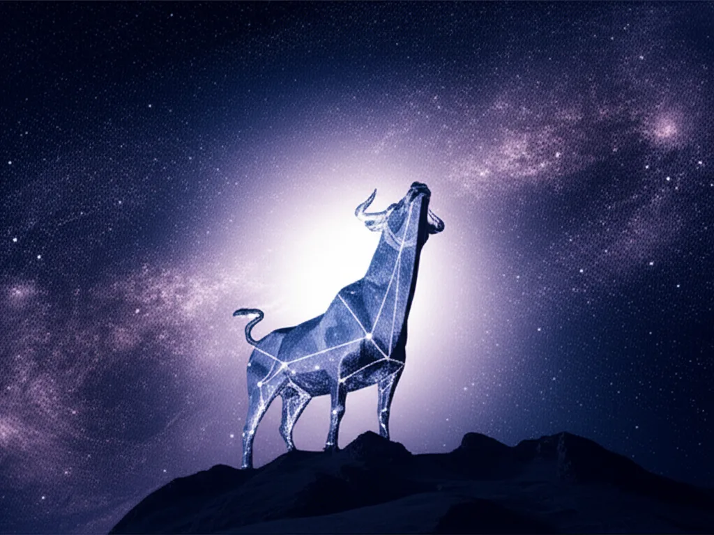 Taurus Horoscope Next Week: Predictions for Love & Career