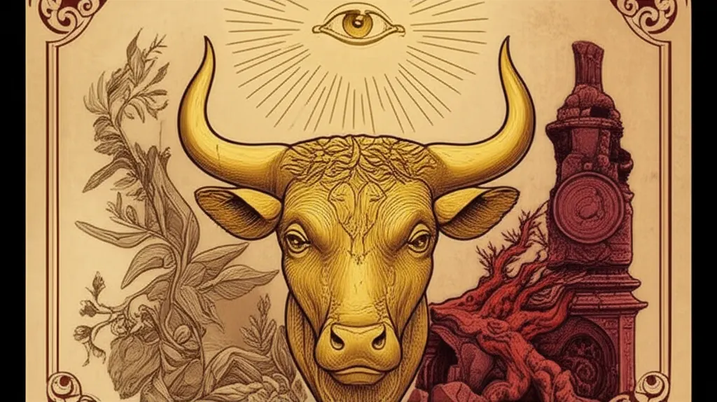 Taurus Horoscope Today: Your Guide to Love, Career & Life